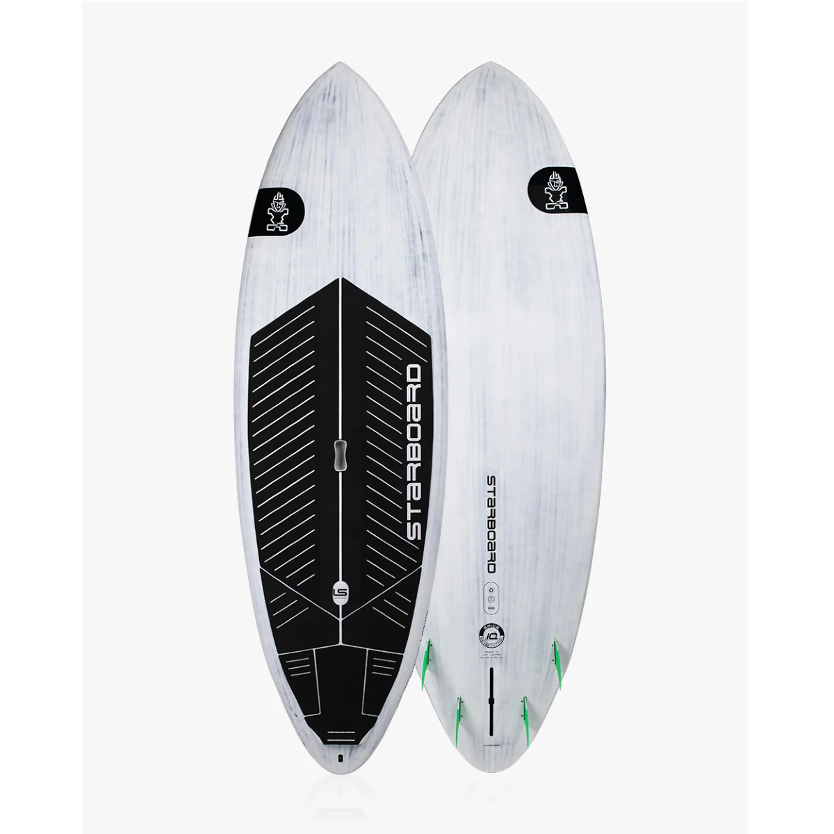 Starboard SUP Spice Limited Series – SUP Norte Shop & School – SUP